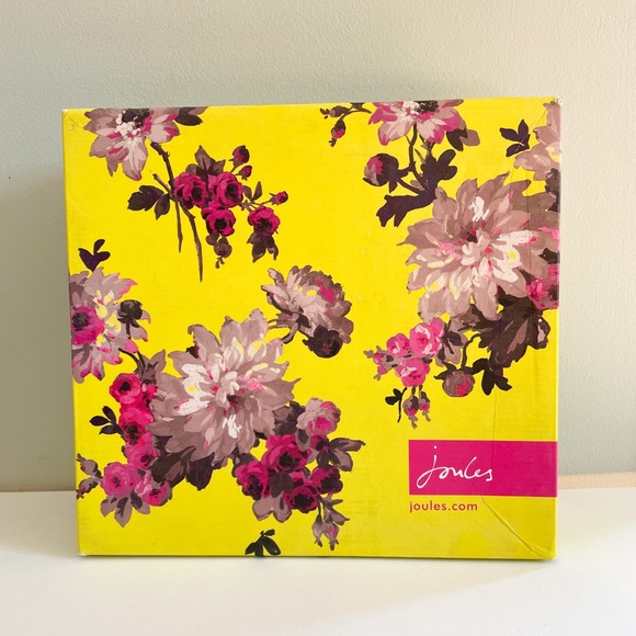 New never worn with tags! Joules Westbourne Chelsea Boot - Picture 5 of 7